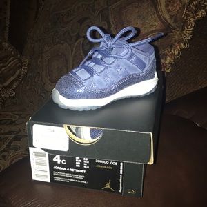 Original Jordan Retro